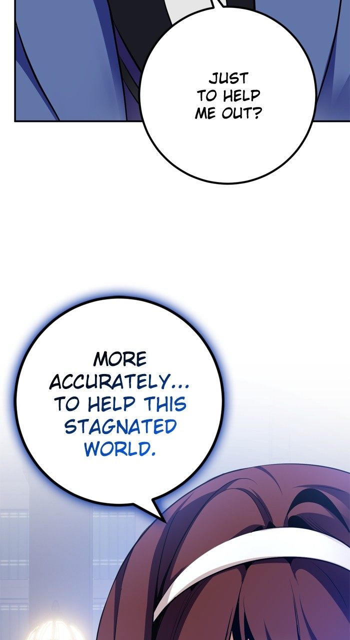 Return to Player Chapter 209 - Page 10