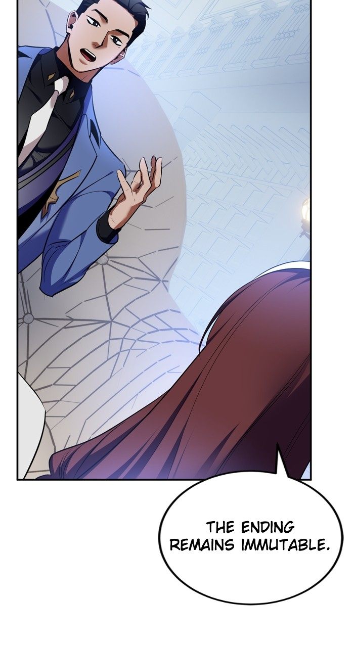 Return to Player Chapter 209 - Page 17