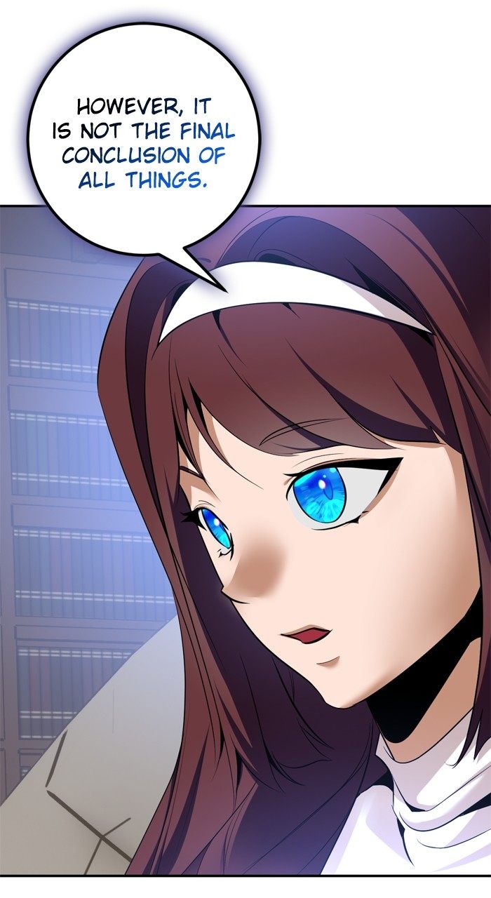 Return to Player Chapter 209 - Page 18