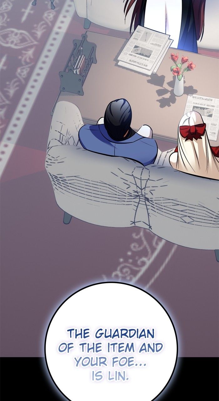 Return to Player Chapter 209 - Page 24