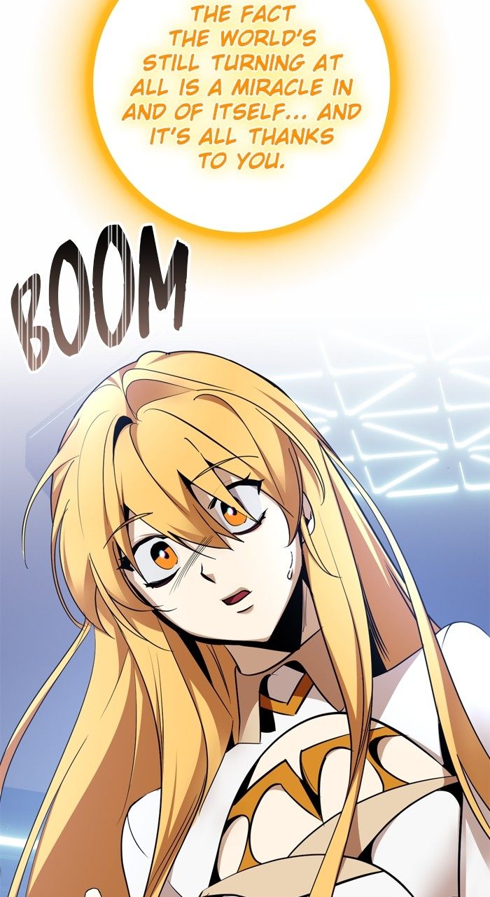 Return to Player Chapter 209 - Page 42