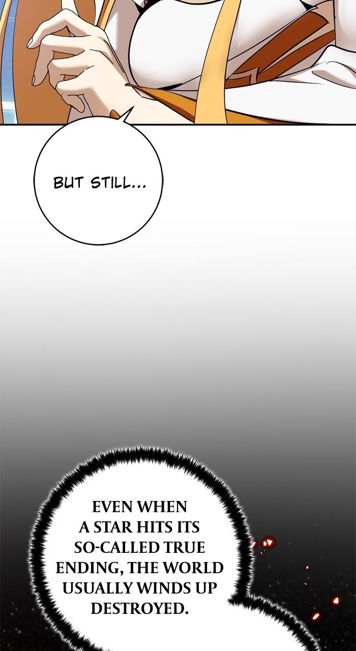 Return to Player Chapter 209 - Page 43