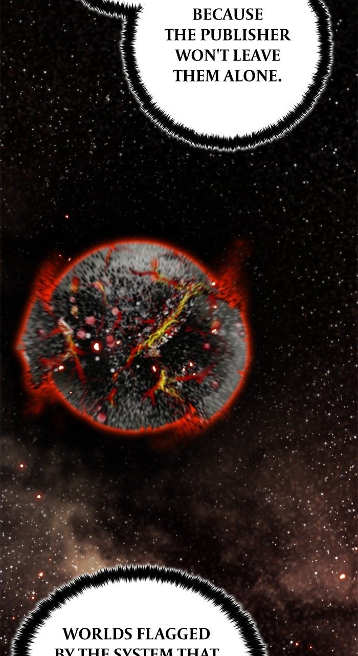 Return to Player Chapter 209 - Page 44