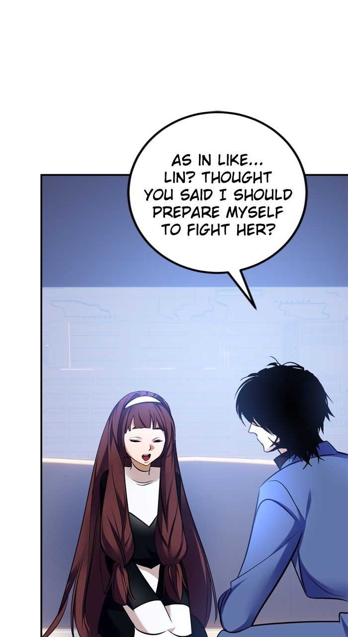 Return to Player Chapter 209 - Page 56