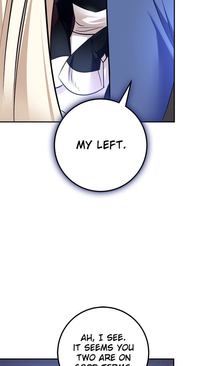 Return to Player Chapter 209 - Page 61