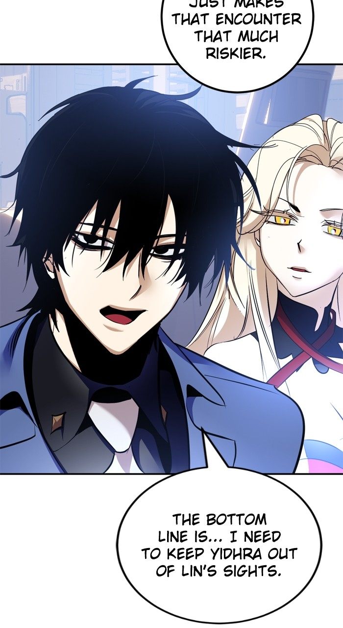 Return to Player Chapter 209 - Page 66