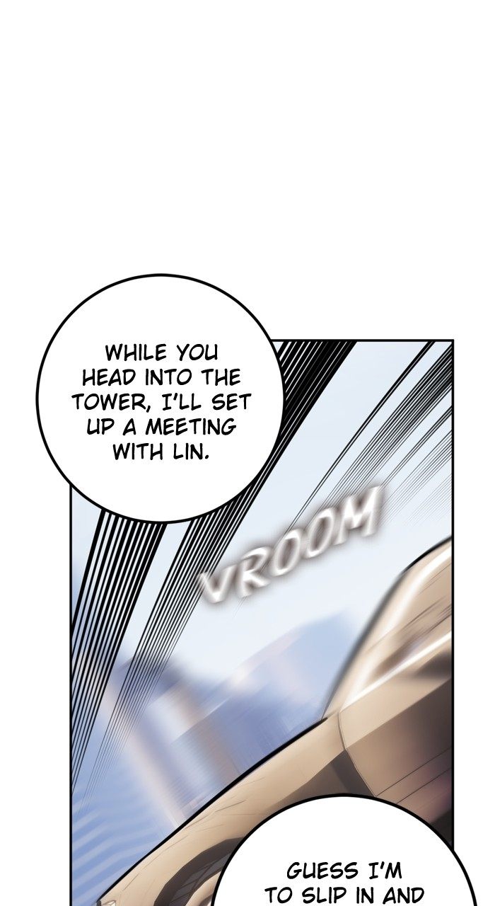 Return to Player Chapter 209 - Page 76