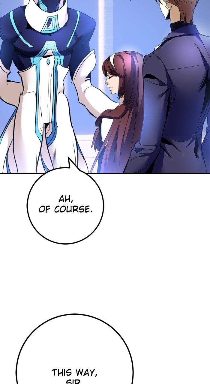 Return to Player Chapter 209 - Page 89