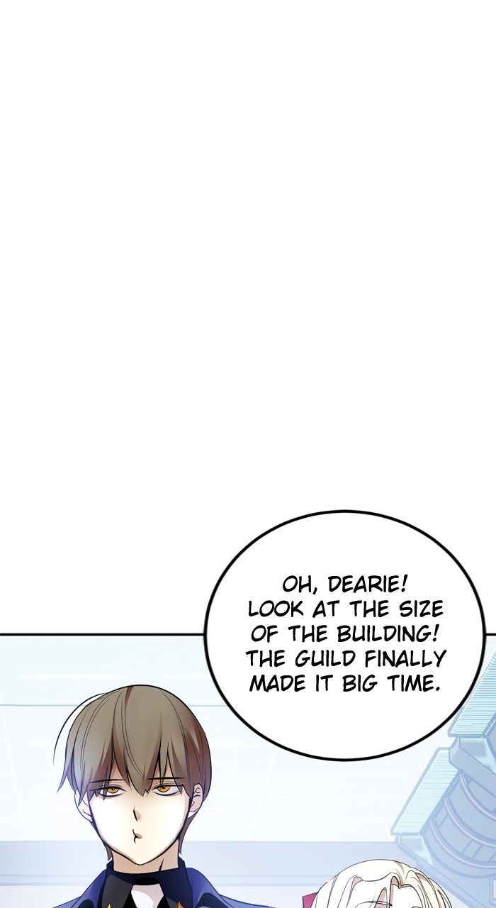 Return to Player Chapter 209 - Page 94