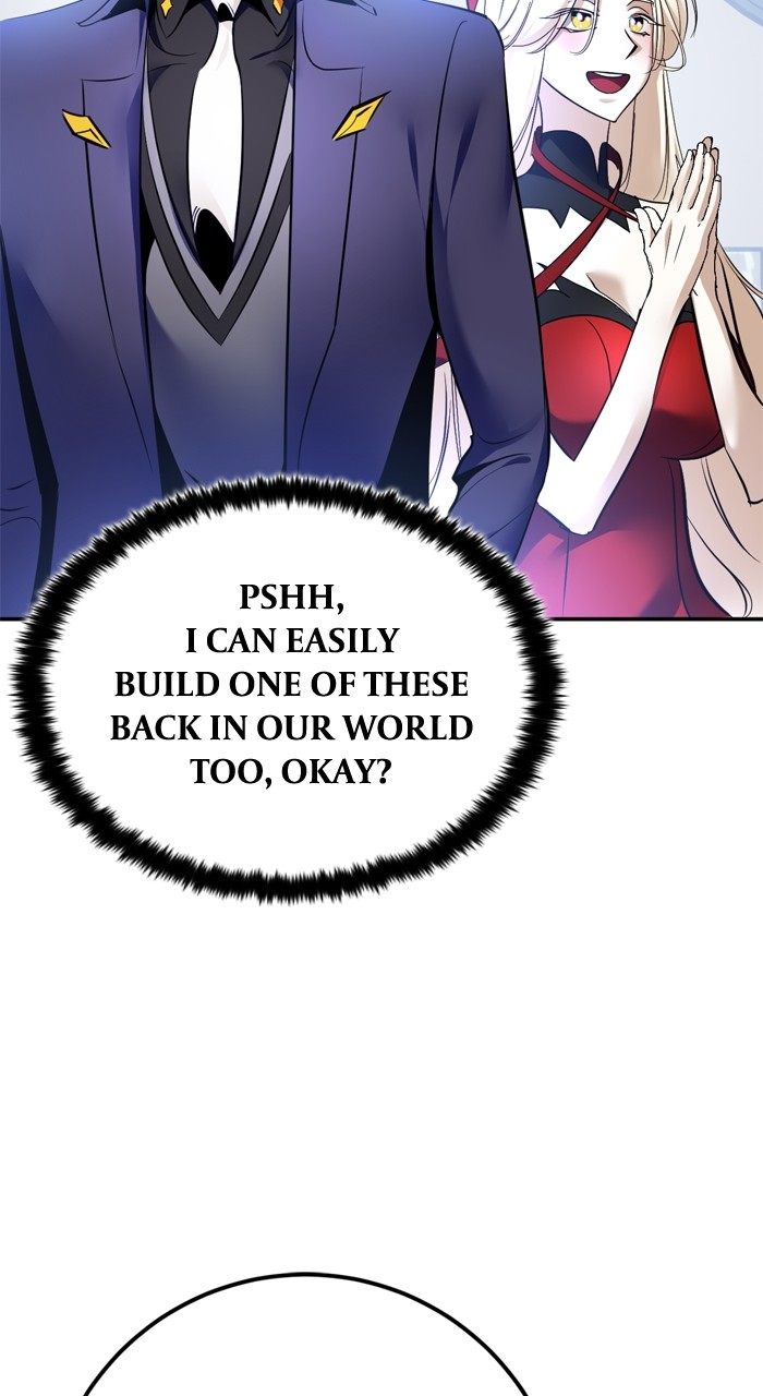 Return to Player Chapter 209 - Page 95