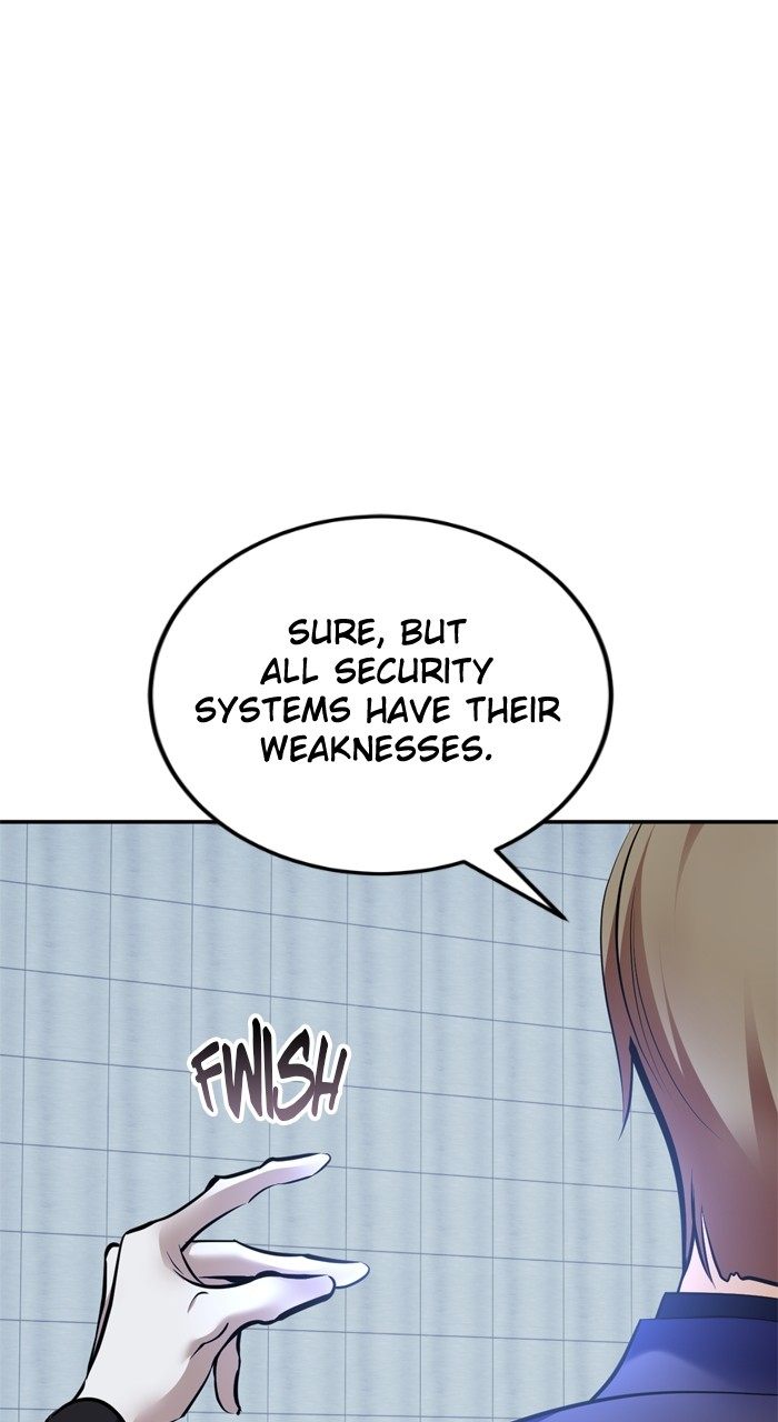 Return to Player Chapter 209 - Page 99