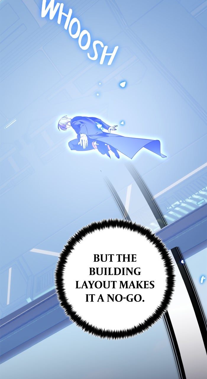 Return to Player Chapter 210 - Page 10