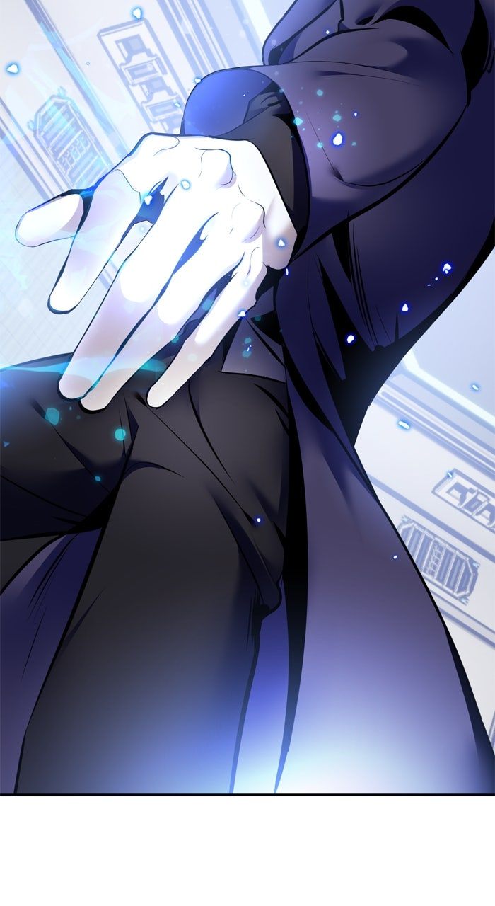 Return to Player Chapter 210 - Page 2