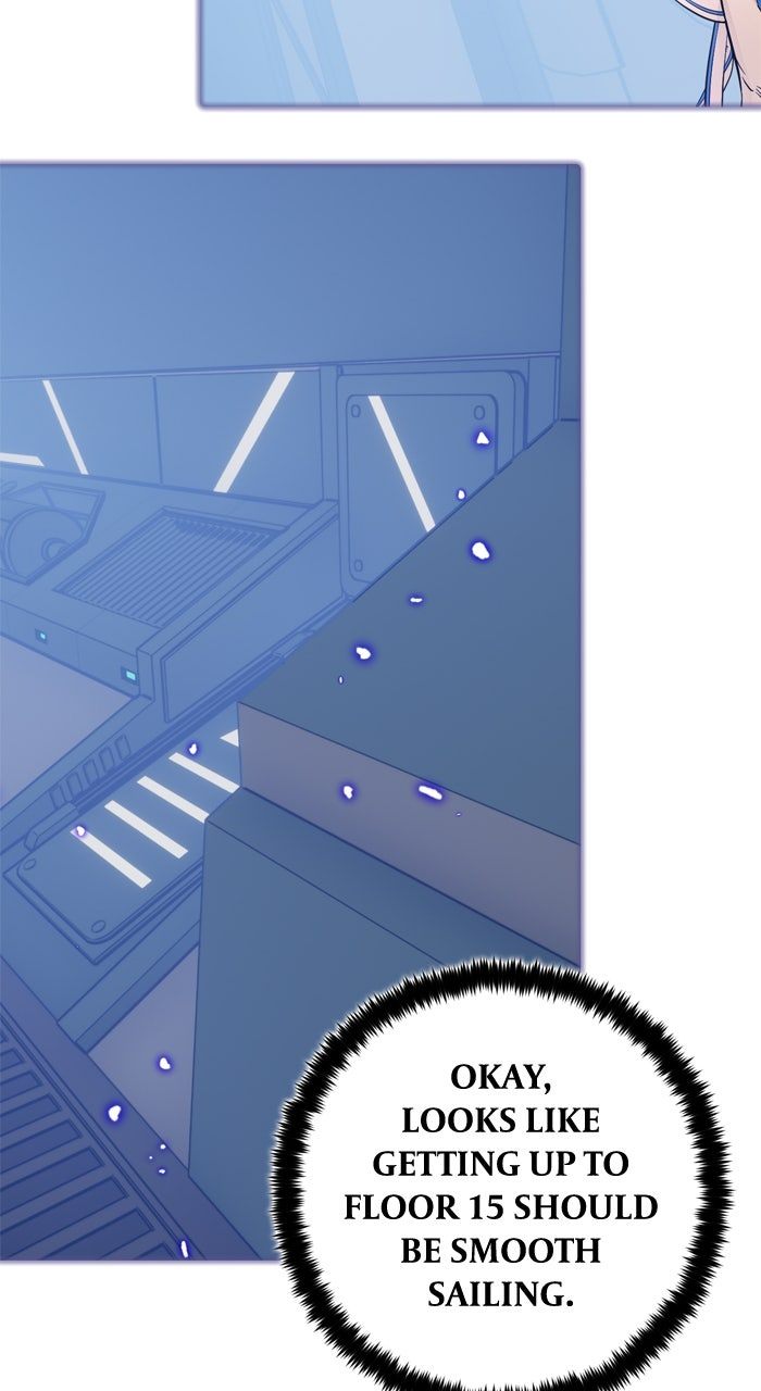 Return to Player Chapter 210 - Page 20