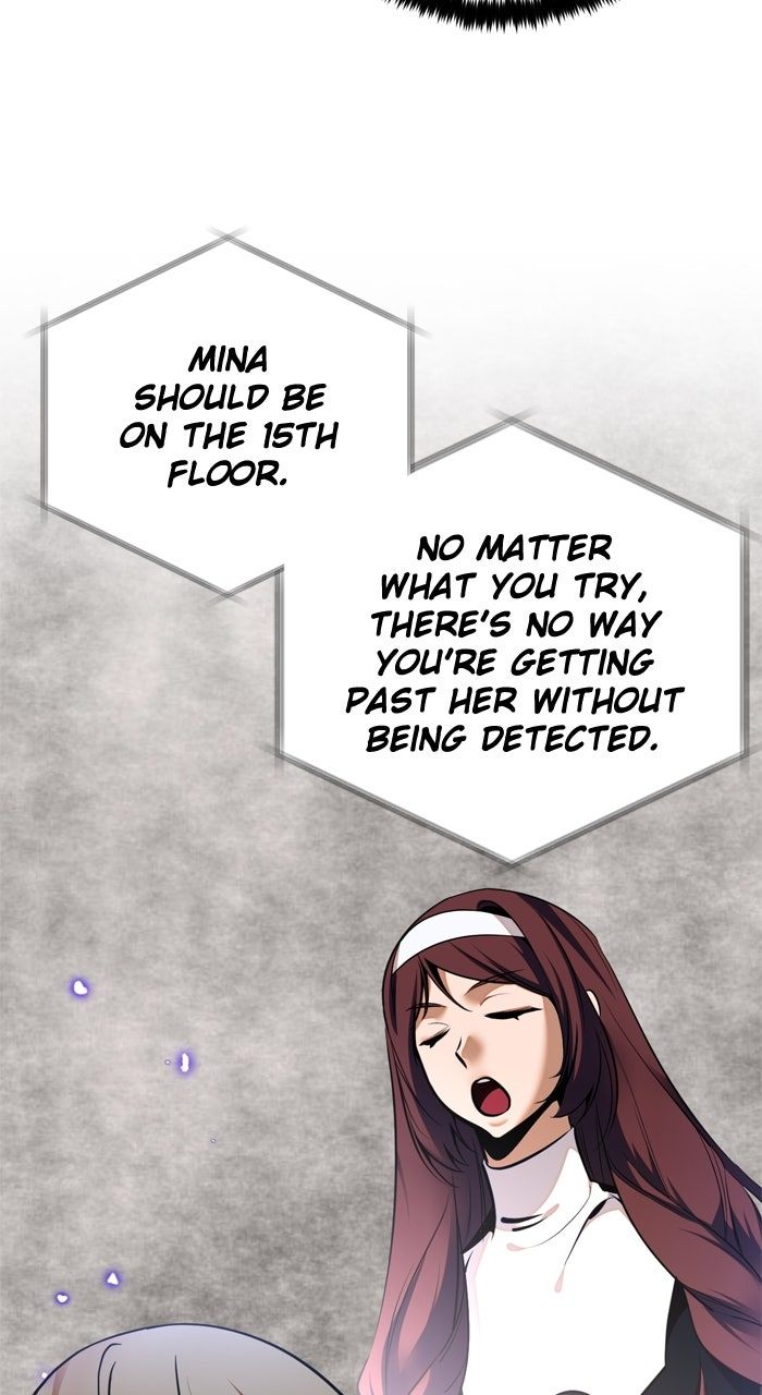 Return to Player Chapter 210 - Page 21