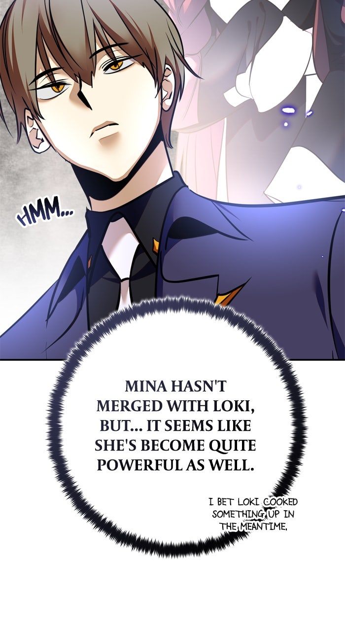 Return to Player Chapter 210 - Page 22