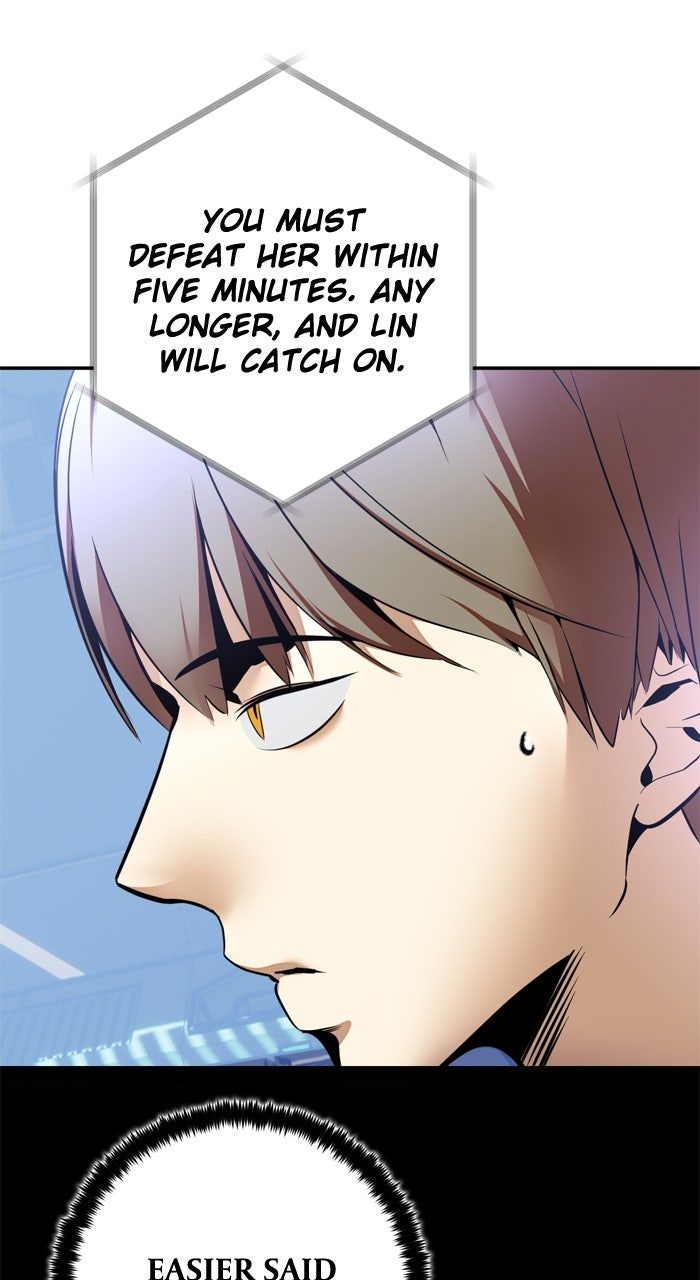 Return to Player Chapter 210 - Page 23