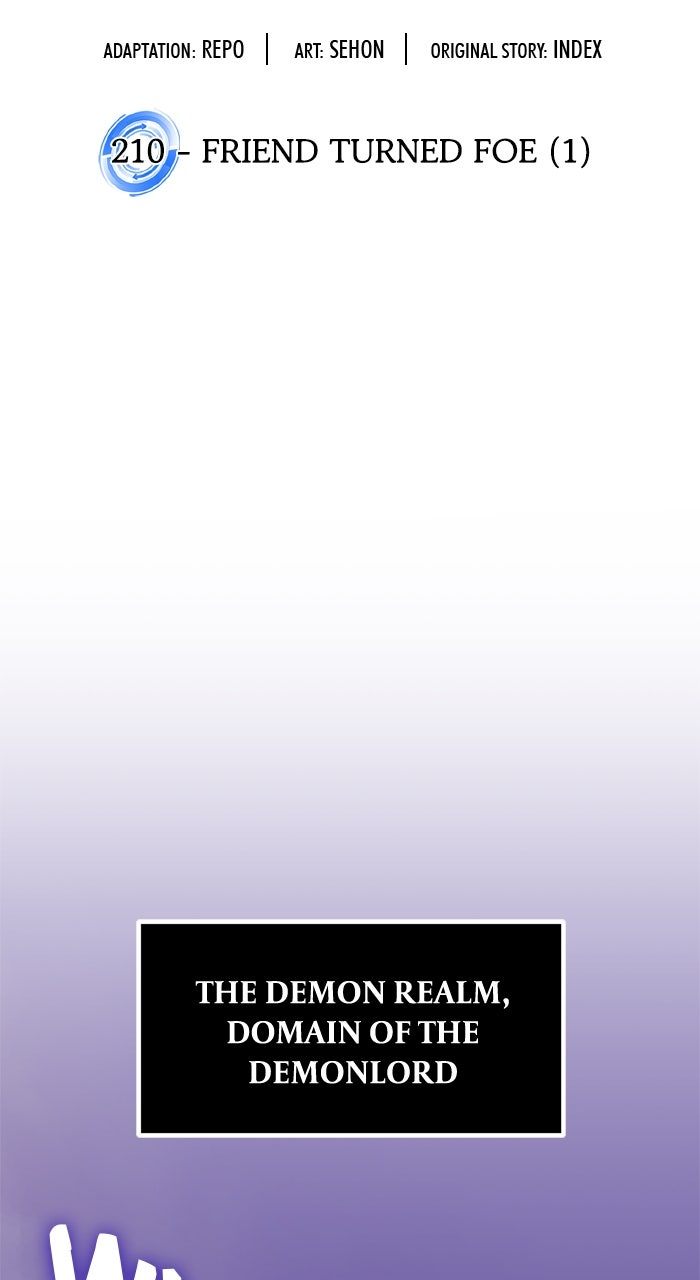 Return to Player Chapter 210 - Page 26