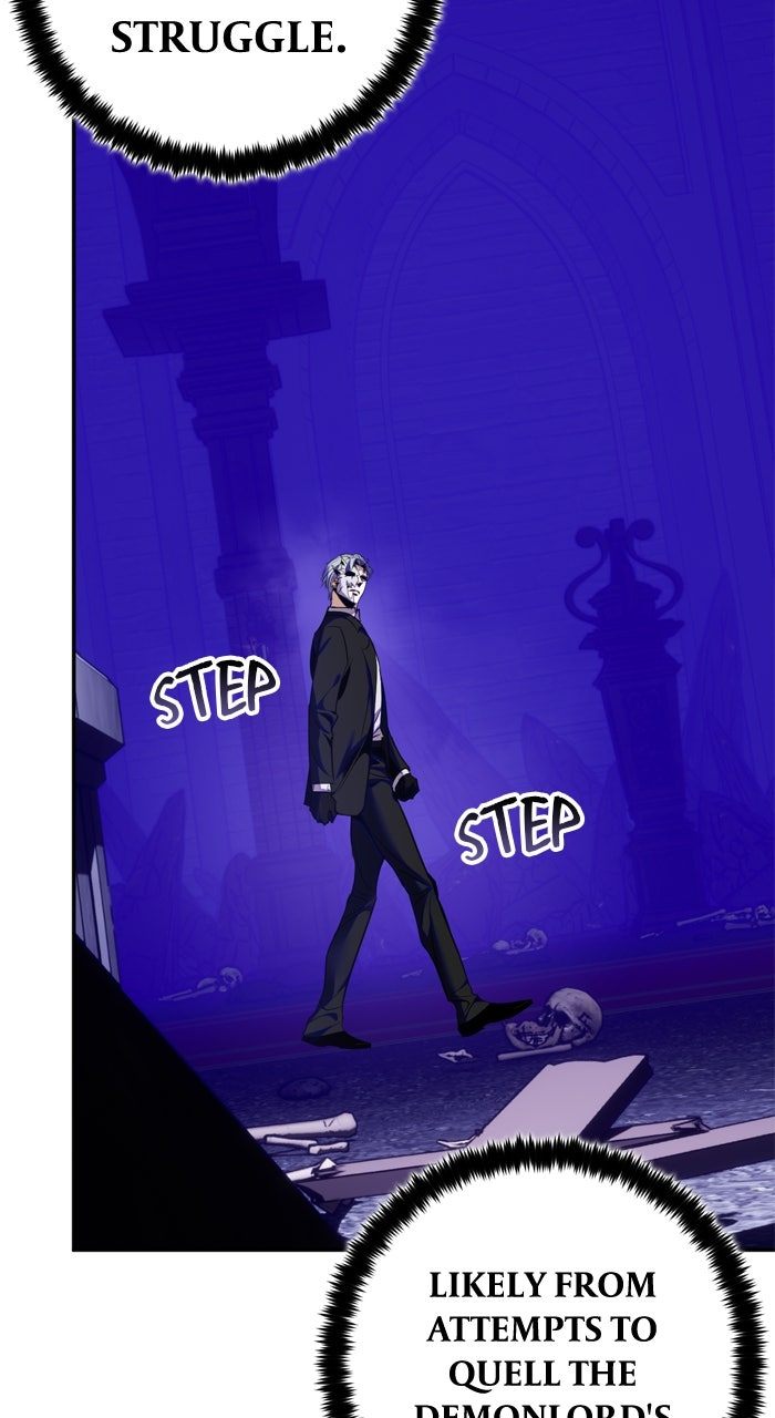 Return to Player Chapter 210 - Page 39