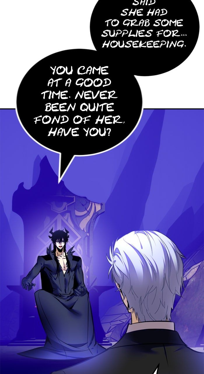 Return to Player Chapter 210 - Page 50