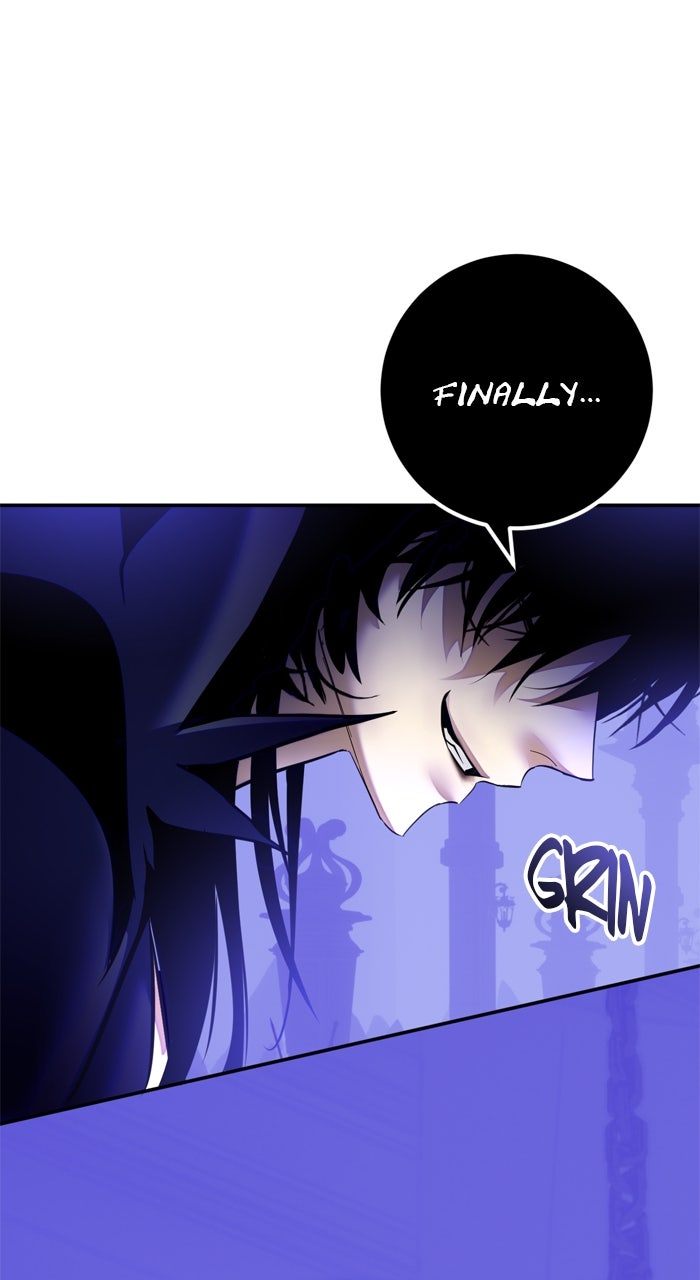 Return to Player Chapter 210 - Page 59