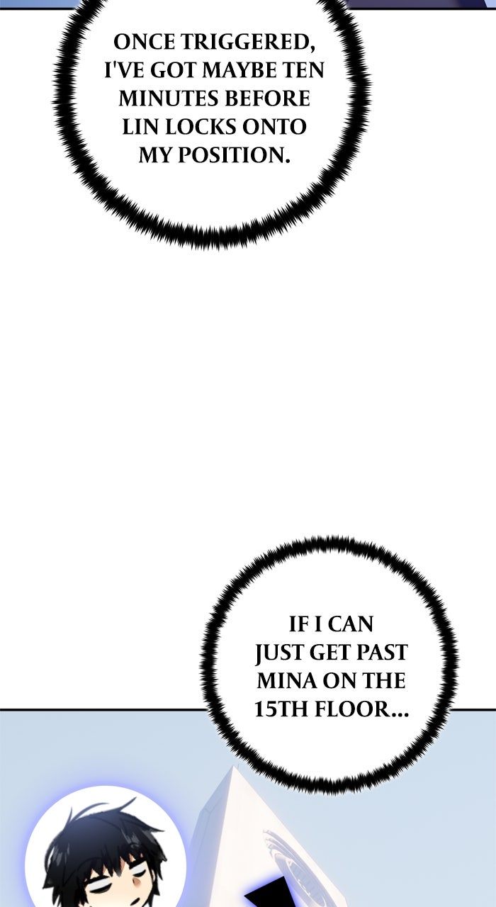 Return to Player Chapter 210 - Page 75