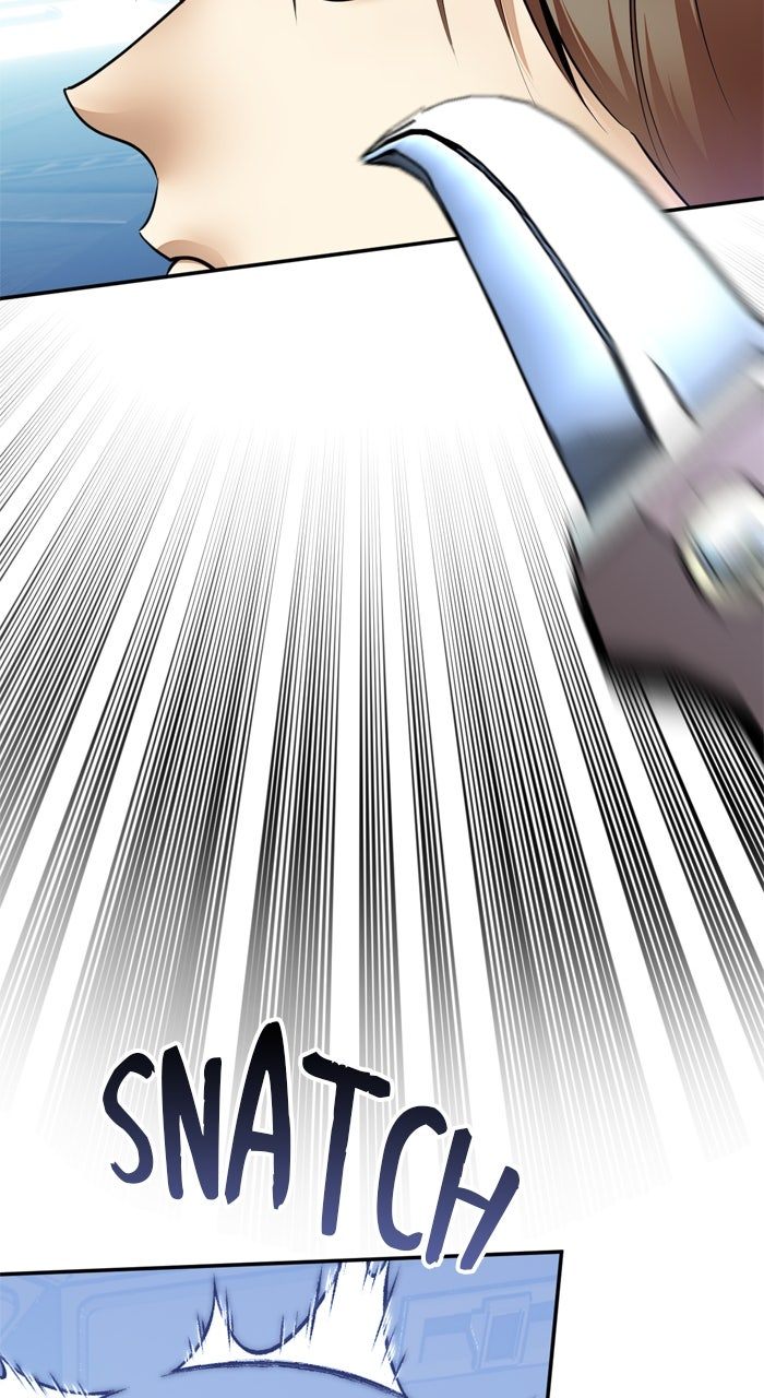 Return to Player Chapter 210 - Page 93