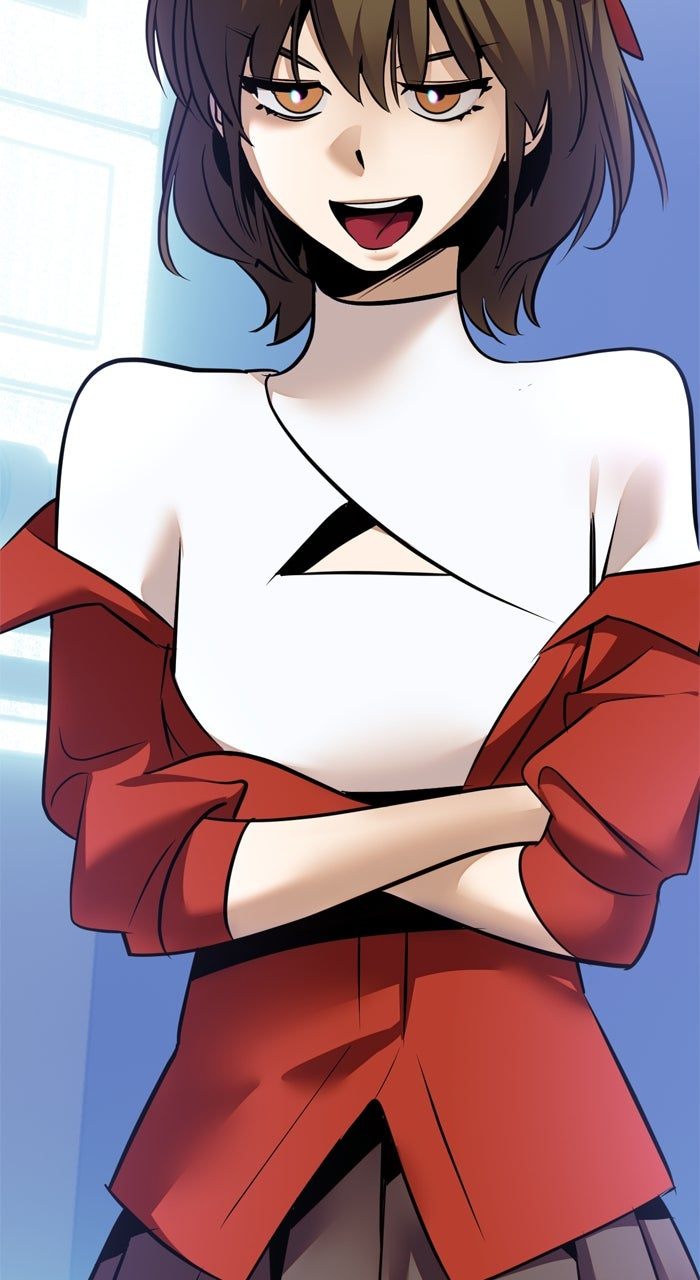 Return to Player Chapter 210 - Page 97