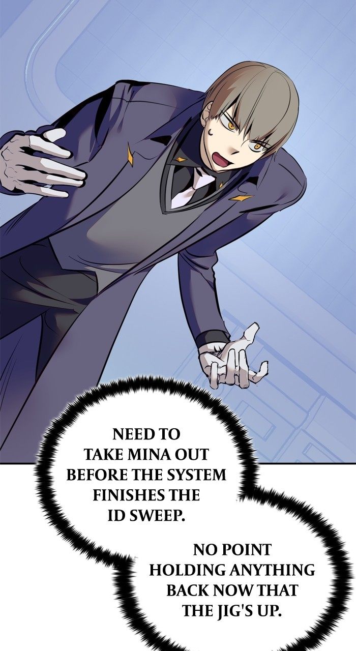 Return to Player Chapter 211 - Page 10