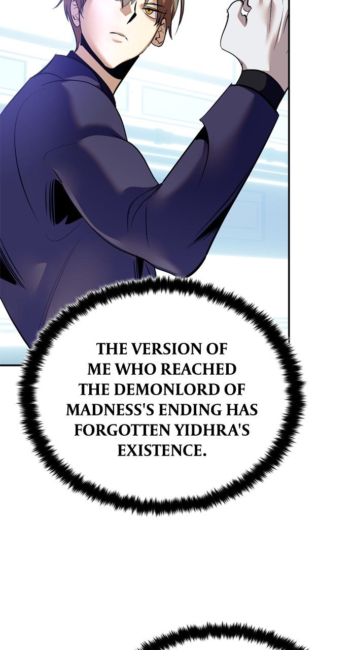 Return to Player Chapter 211 - Page 16