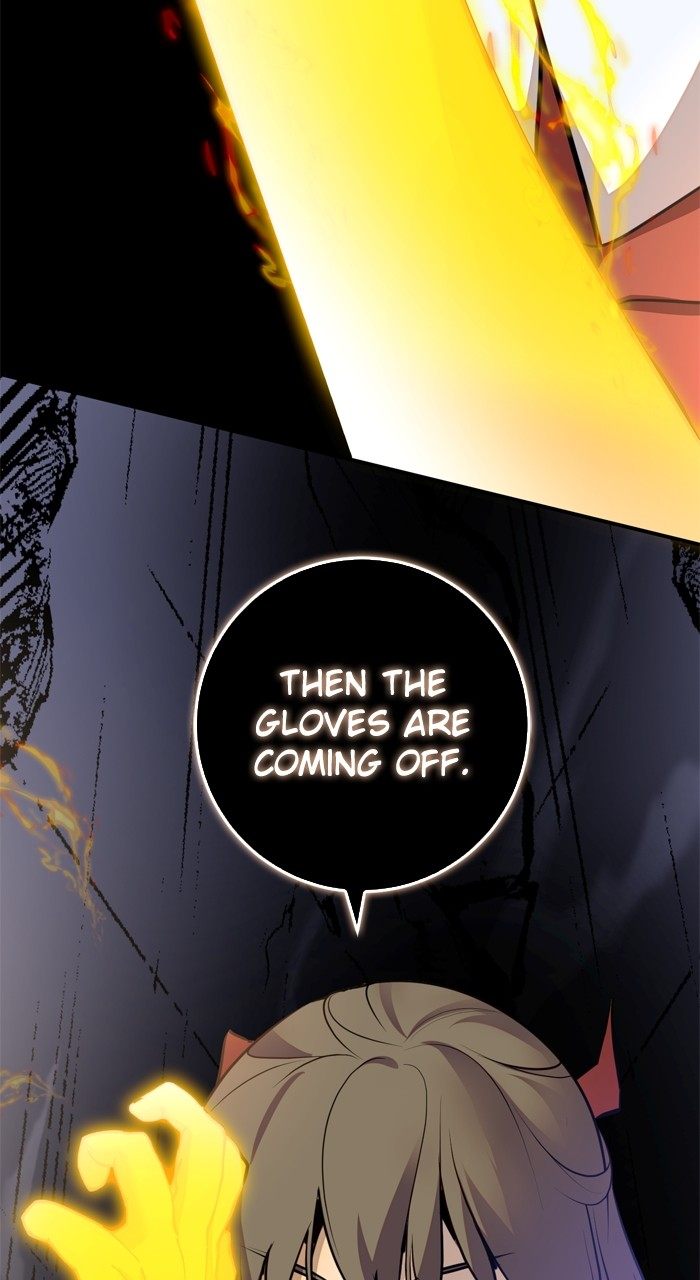 Return to Player Chapter 211 - Page 19