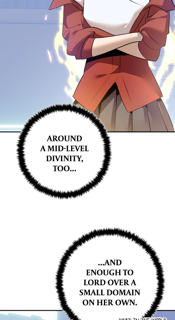 Return to Player Chapter 211 - Page 3