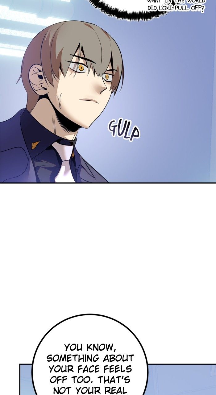 Return to Player Chapter 211 - Page 4