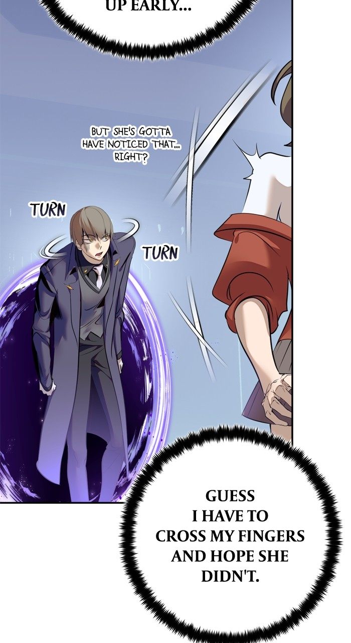 Return to Player Chapter 211 - Page 43