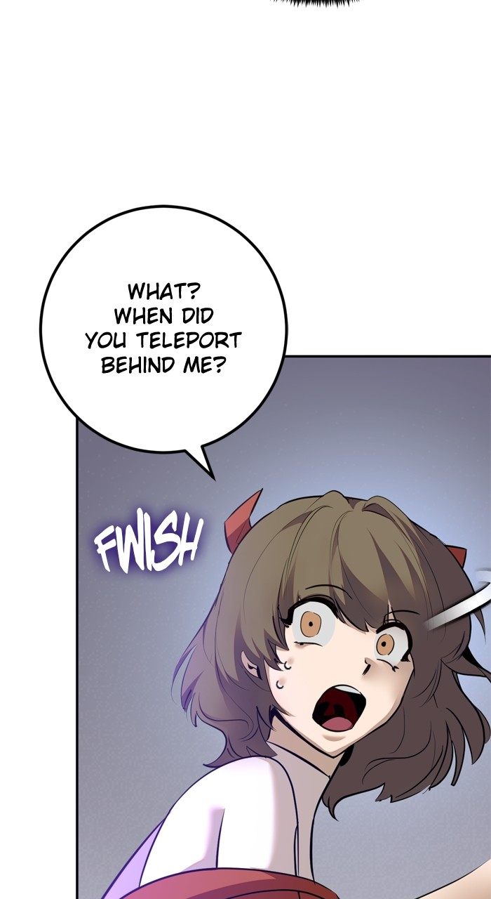 Return to Player Chapter 211 - Page 44