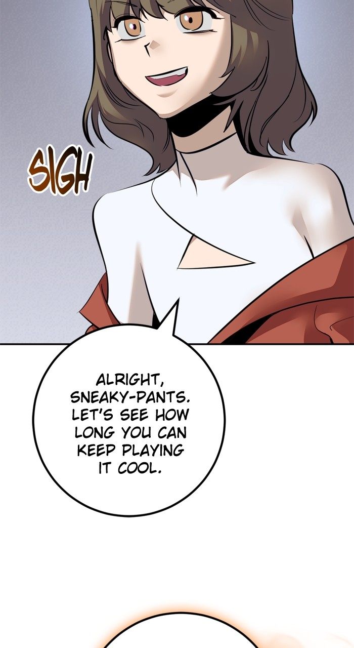 Return to Player Chapter 211 - Page 48