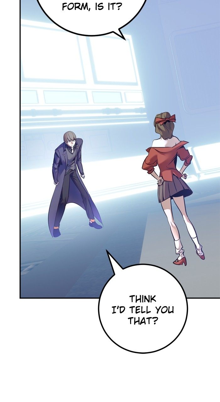 Return to Player Chapter 211 - Page 5