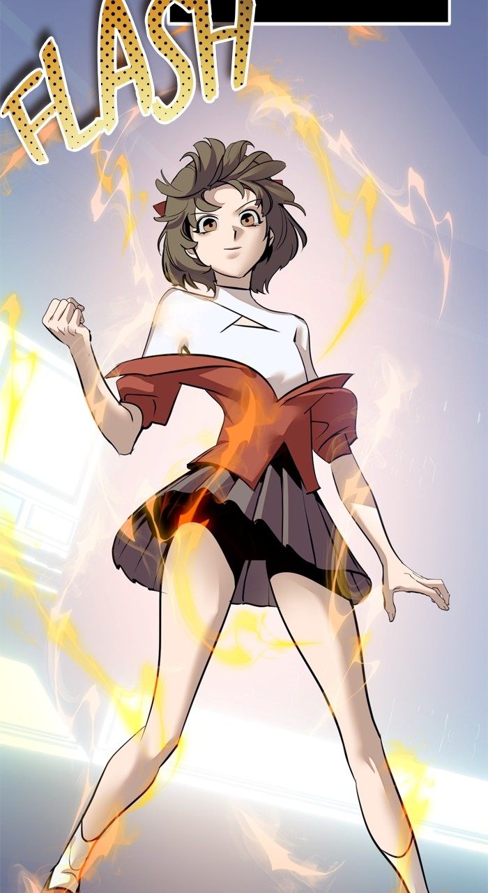 Return to Player Chapter 211 - Page 52