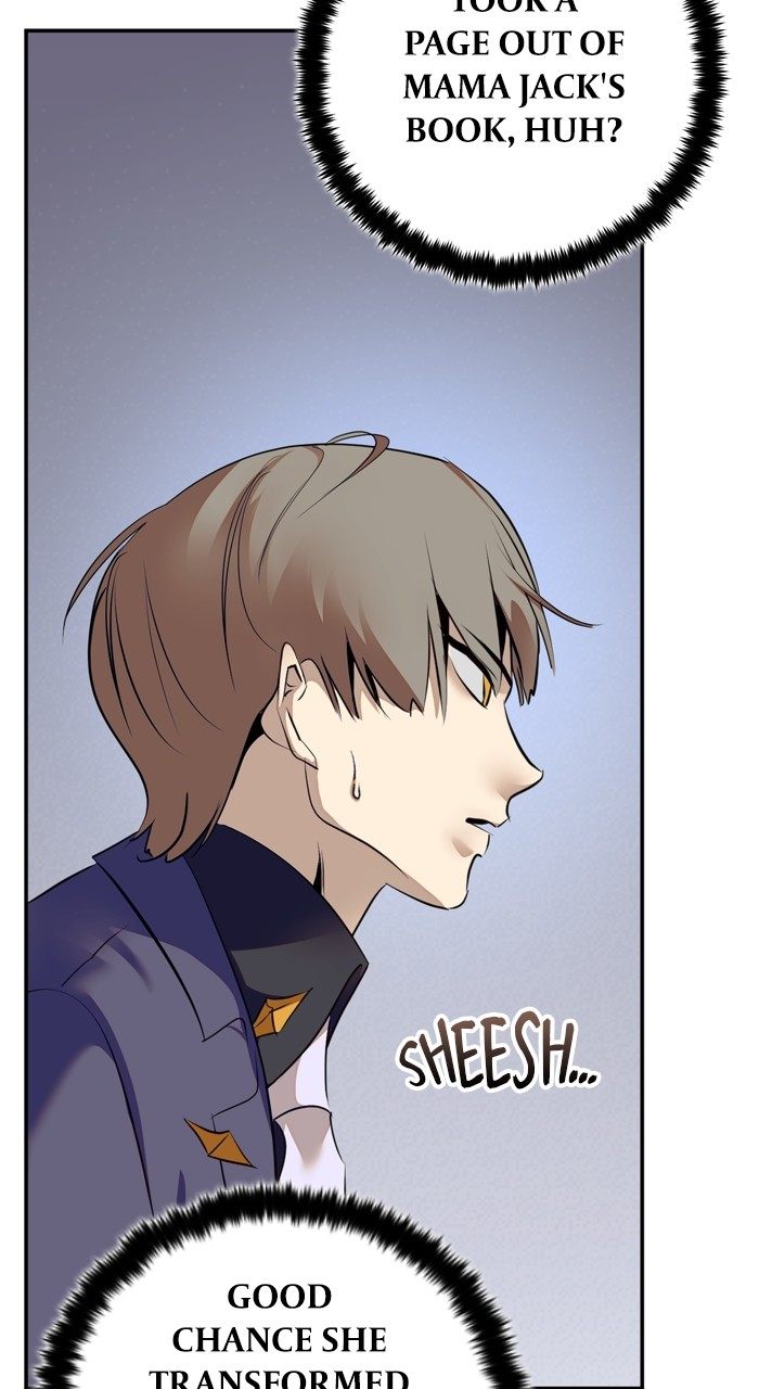 Return to Player Chapter 211 - Page 56