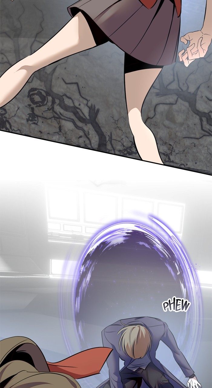 Return to Player Chapter 211 - Page 64