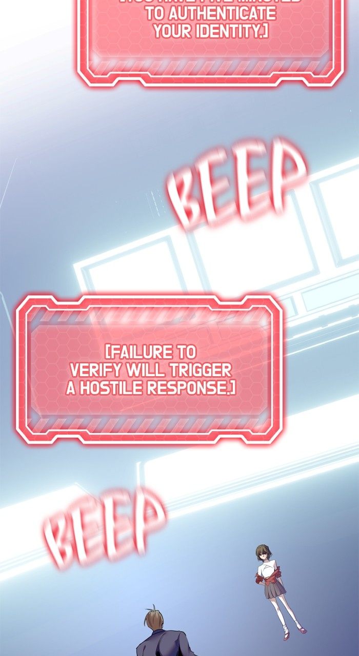 Return to Player Chapter 211 - Page 8