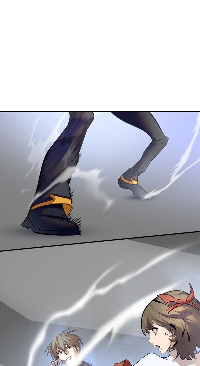 Return to Player Chapter 211 - Page 85