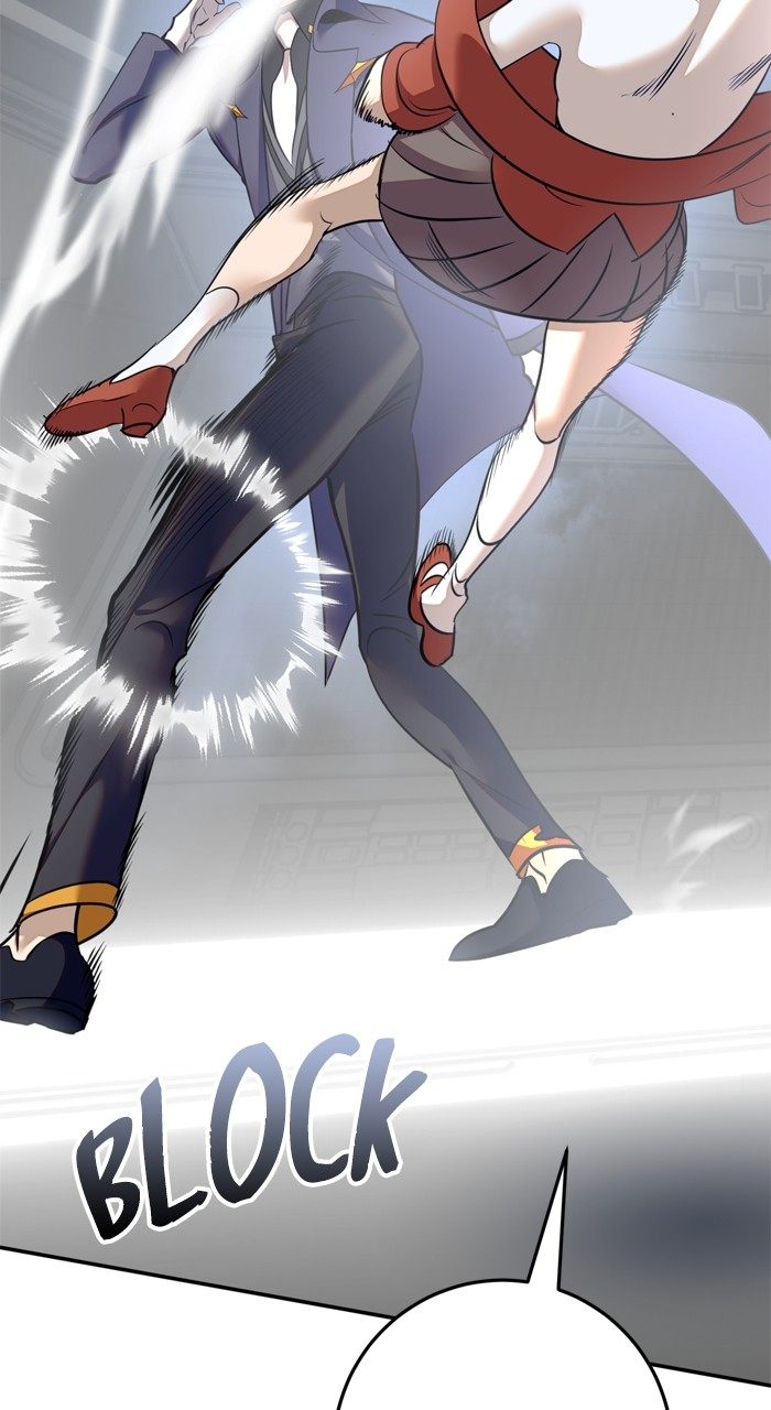 Return to Player Chapter 211 - Page 86