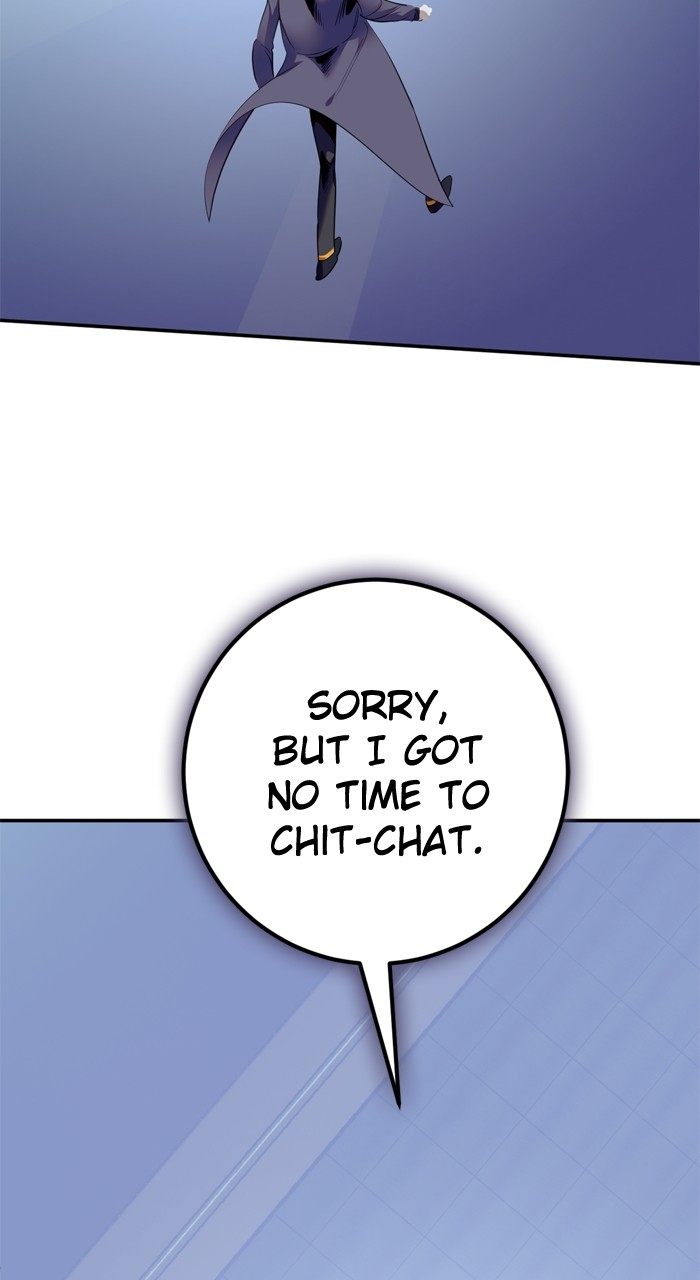 Return to Player Chapter 211 - Page 9