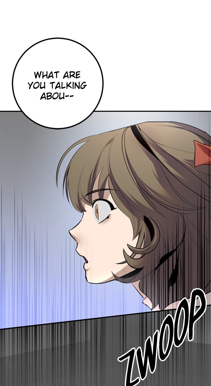 Return to Player Chapter 211 - Page 94