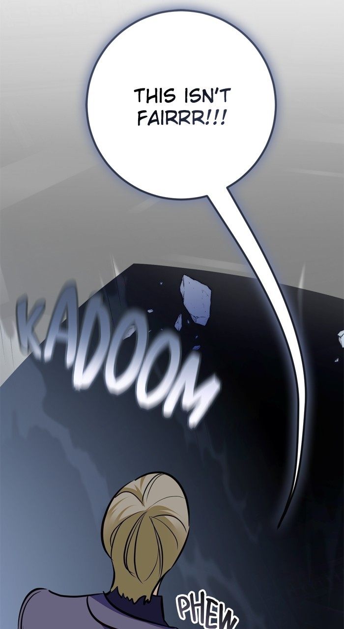 Return to Player Chapter 212 - Page 12