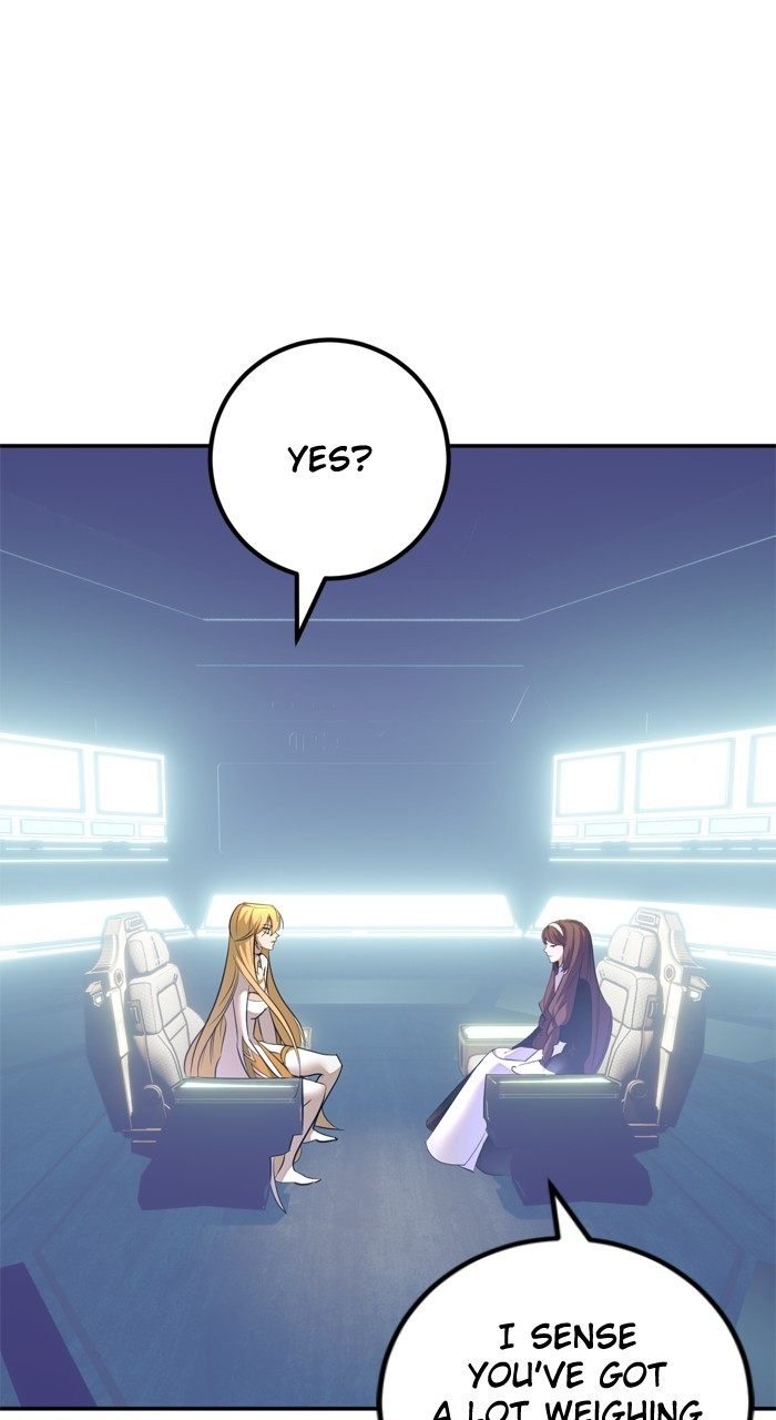 Return to Player Chapter 212 - Page 21