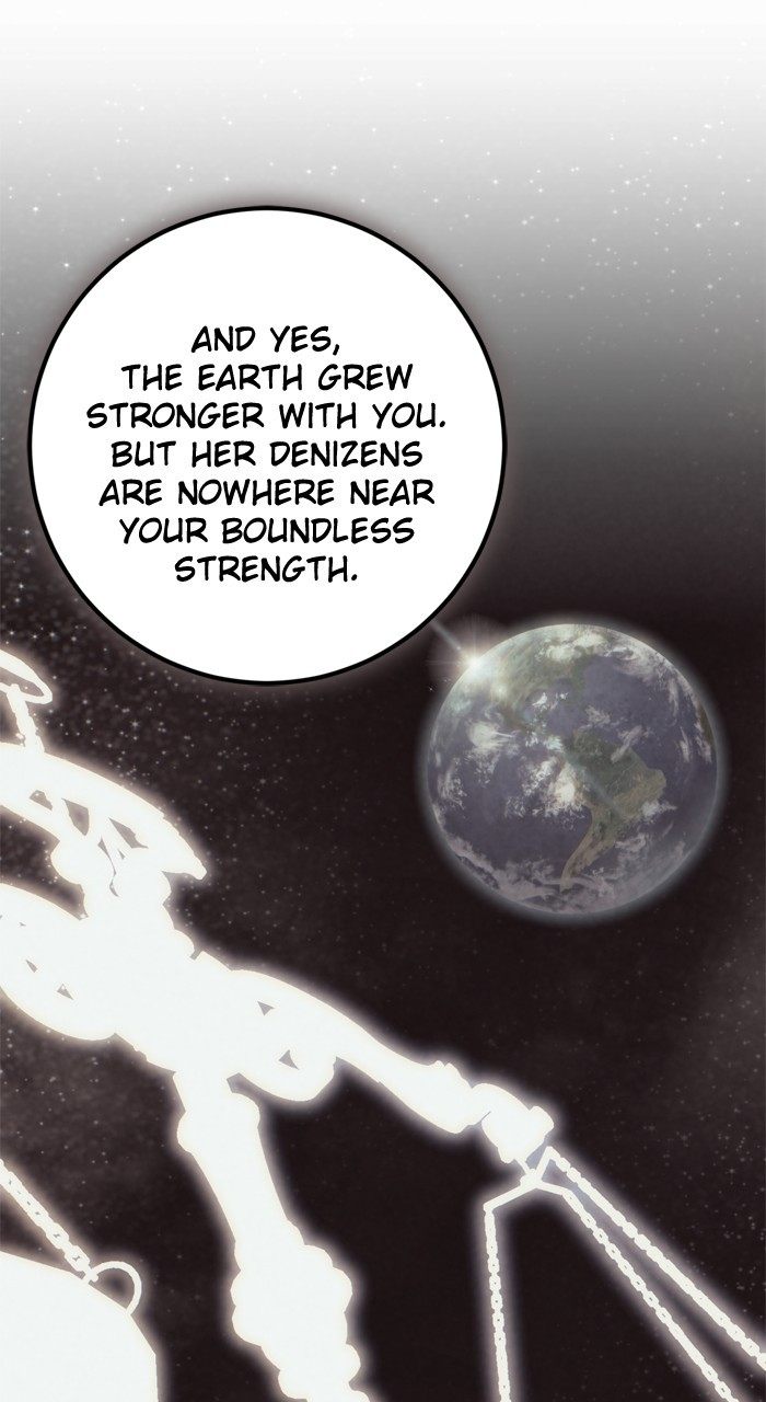 Return to Player Chapter 212 - Page 28