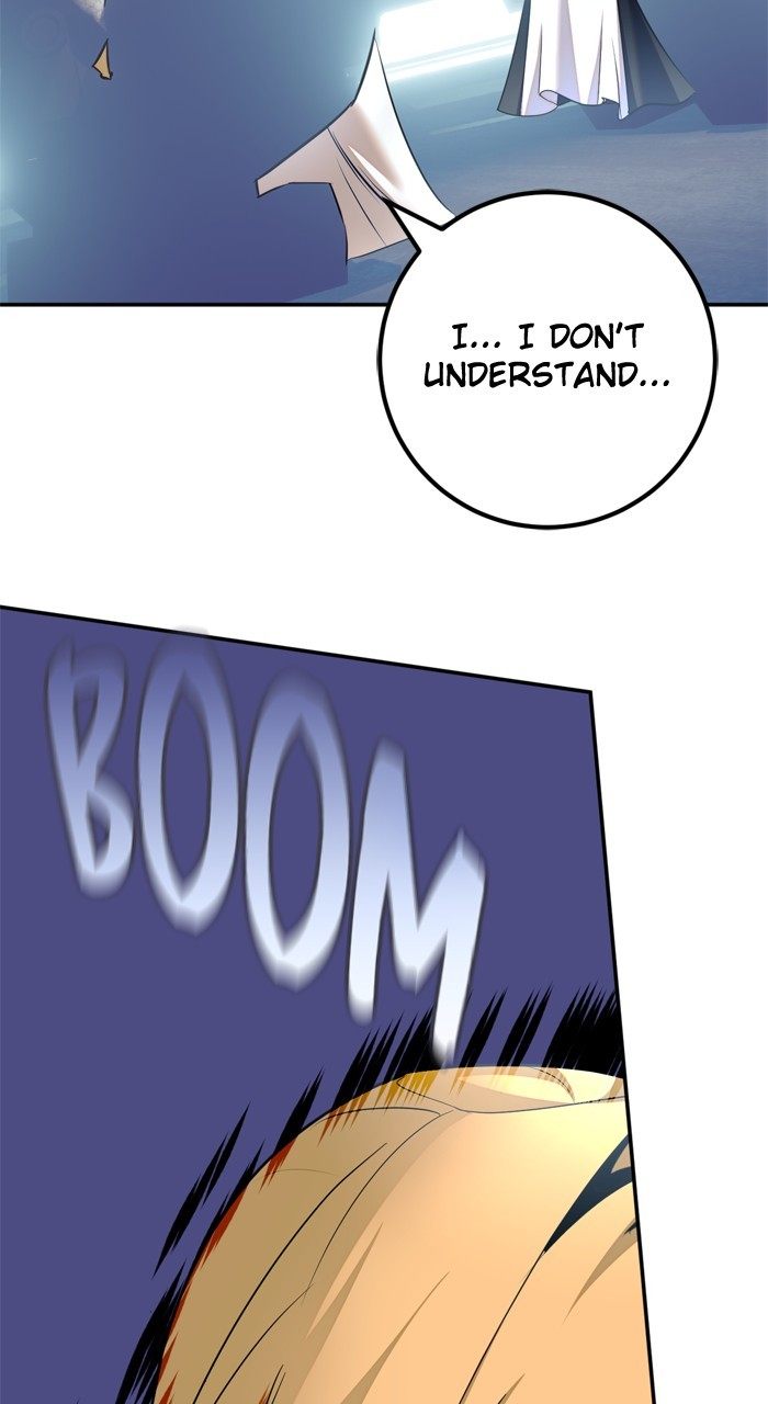 Return to Player Chapter 212 - Page 56