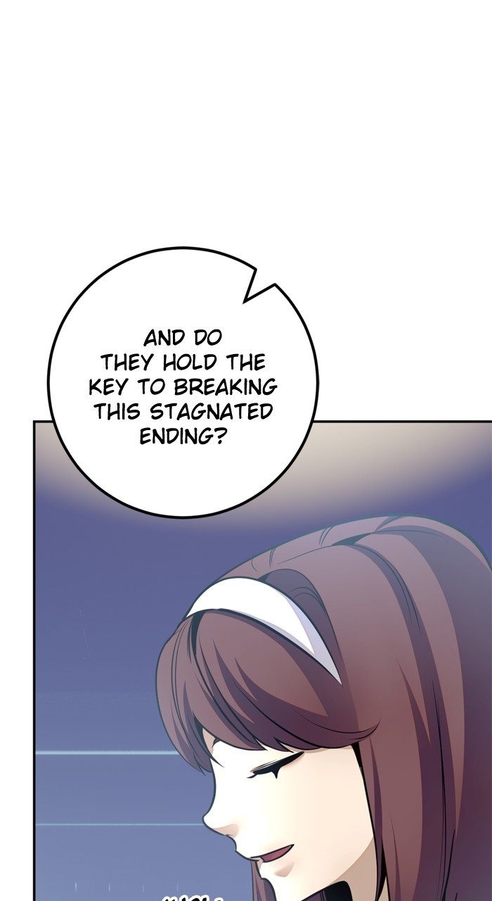 Return to Player Chapter 212 - Page 66